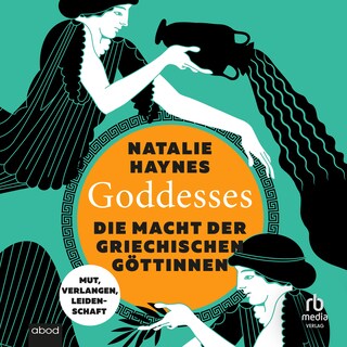 Goddesses als Hörbuch