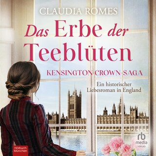 Das Erbe der Teeblüten als Hörbuch