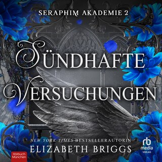 Sündhafte Versuchungen als Hörbuch