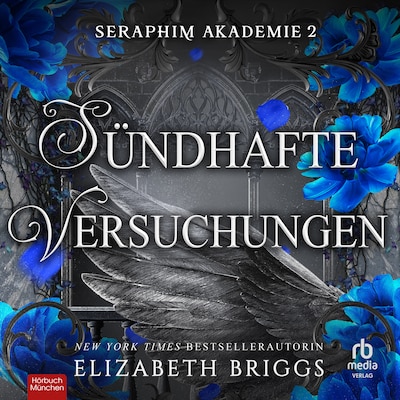 Cover von Sündhafte Versuchungen