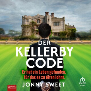 Der Kellerby-Code als Hörbuch