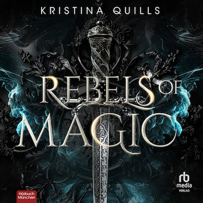 Cover von Rebels of Magic