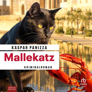 Mallekatz als Hörbuch