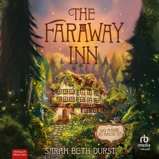 The Faraway Inn als Hörbuch