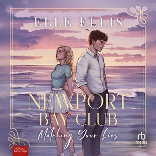Newport Bay Club 1 als Hörbuch