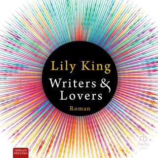 Writers & Lovers als Hörbuch