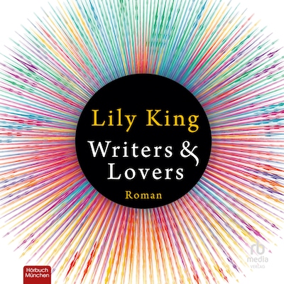 Cover von Writers & Lovers