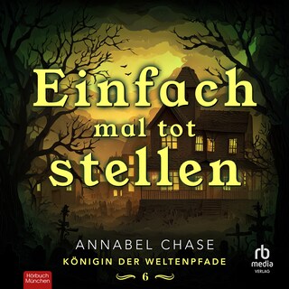 Einfach mal tot Stellen als Hörbuch