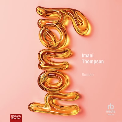 Cover von Honey