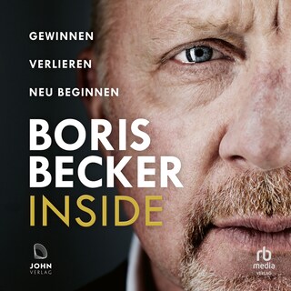 Inside als Hörbuch