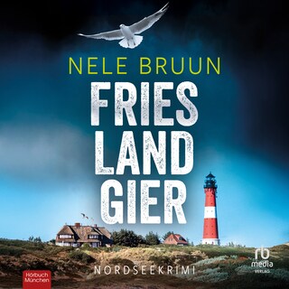 FriesLandGier als Hörbuch