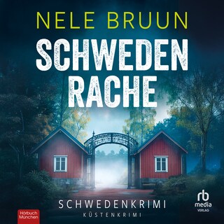 SchwedenRache als Hörbuch