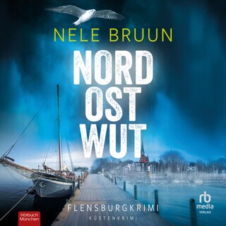 NordOstWut als Hörbuch