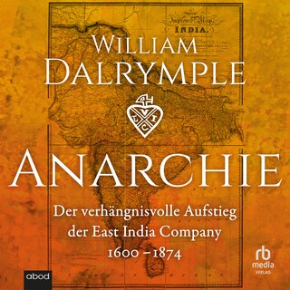 Anarchie als Hörbuch
