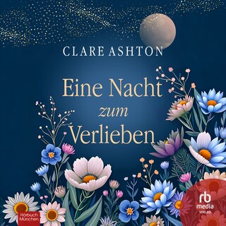 Eine Nacht zum Verlieben als Hörbuch