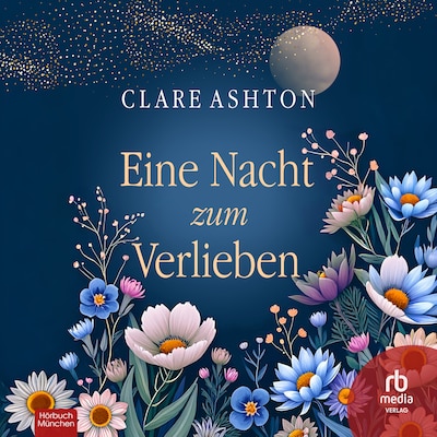Cover von Eine Nacht zum Verlieben