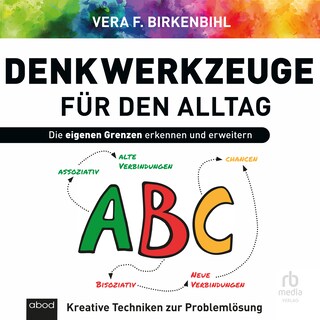 Denkwerkzeuge für den Alltag als Hörbuch