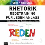 Rhetorik - Redetraining für jeden Anlass