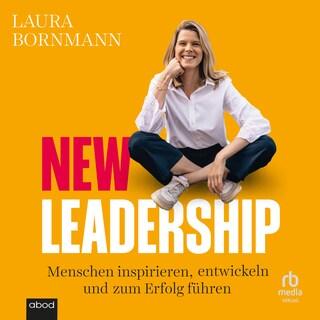 New Leadership als Hörbuch
