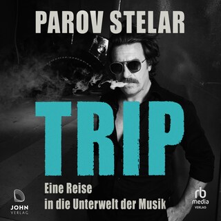 Trip als Hörbuch