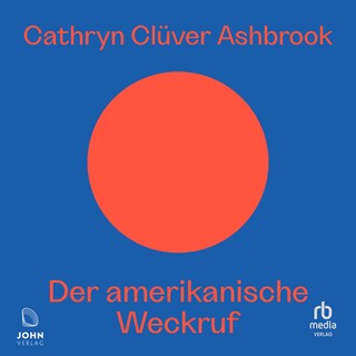 Der amerikanische Weckruf als Hörbuch