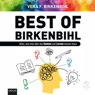 Best of Birkenbihl als Hörbuch