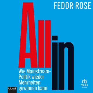 All in als Hörbuch