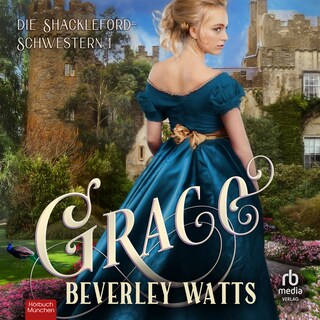 Grace als Hörbuch