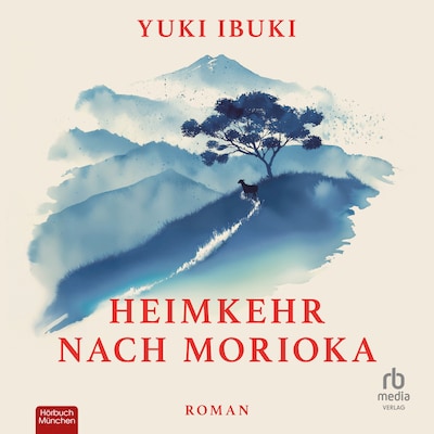 Cover von Heimkehr nach Morioka