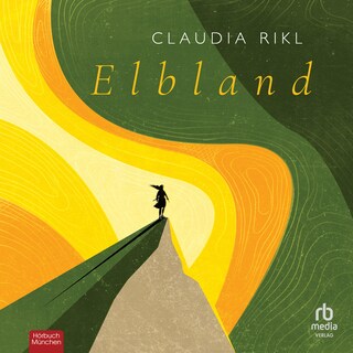 Elbland als Hörbuch