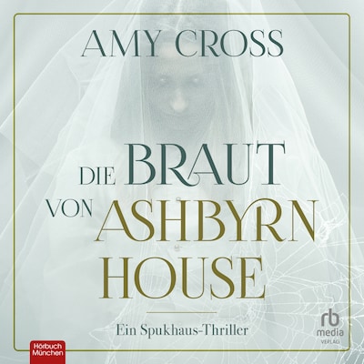 Cover von Die Braut von Ashbyrn House