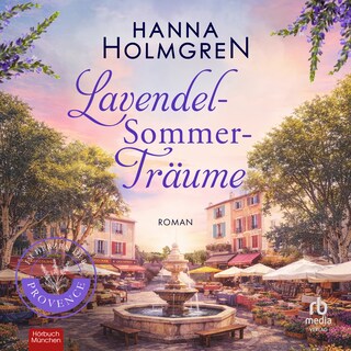 LavendelSommerTräume als Hörbuch