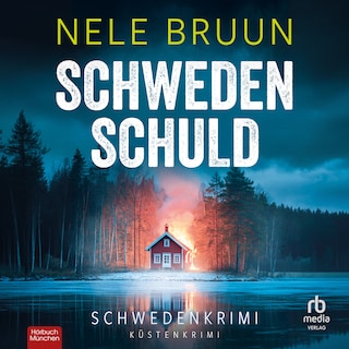 SchwedenSchuld als Hörbuch
