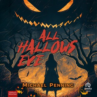 All Hallows Eve als Hörbuch