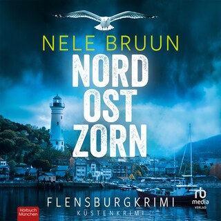 NordOstZorn als Hörbuch