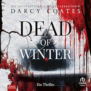 Dead of Winter als Hörbuch