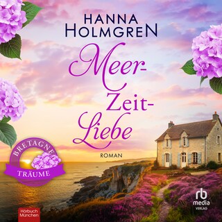 MeerZeitLiebe als Hörbuch