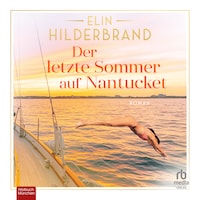 Der letzte Sommer auf Nantucket
