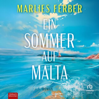 Ein Sommer auf Malta als Hörbuch