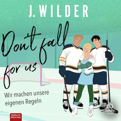 Cover von Don't fall for us