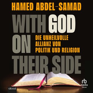 With God on their Side als Hörbuch