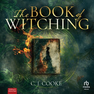The Book of Witching als Hörbuch