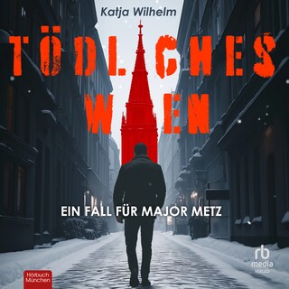 Tödliches Wien als Hörbuch