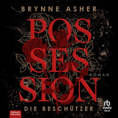 Cover von Possession