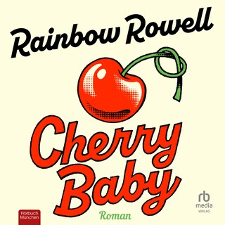 Cherry Baby als Hörbuch