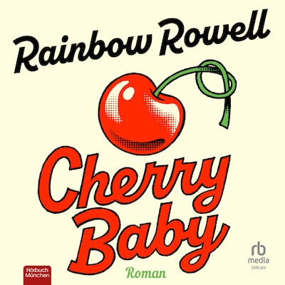 Cover von Cherry Baby