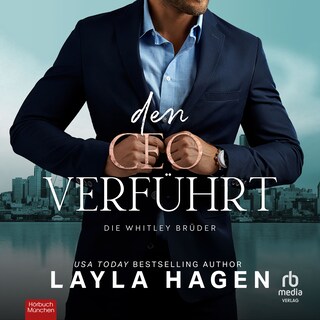 Den CEO Verführt als Hörbuch