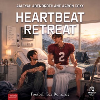 Heartbeat Retreat als Hörbuch