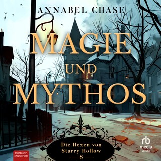 Magie und Mythos als Hörbuch