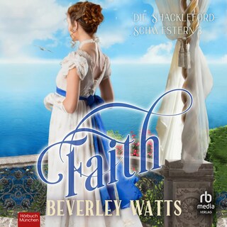 Faith als Hörbuch